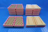 Alfa Romeo Giulia Stelvio Quadrifoglio 2.9 engine air filter 10pcs #12457